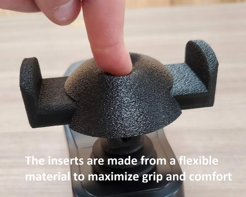 Joystick Handles / Knobs for UAX, UA3, Onpoint or Power Wheelchairs