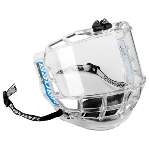 Junior Concept 3 Full Visor