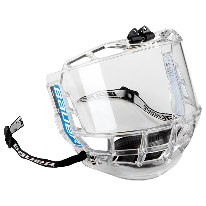 Junior Concept 3 Full Visor