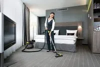Karcher Dry Canister Vacuum Cleaner T 15/1