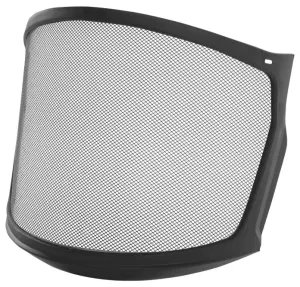 Kask Zenith metalliverkkovisiiri (Spire Vent)