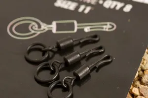 Korda Quick Change Ring Swivel