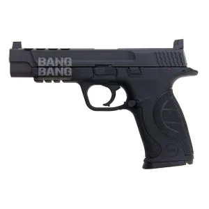 KWC SW MP40L CO2 Blowback Version