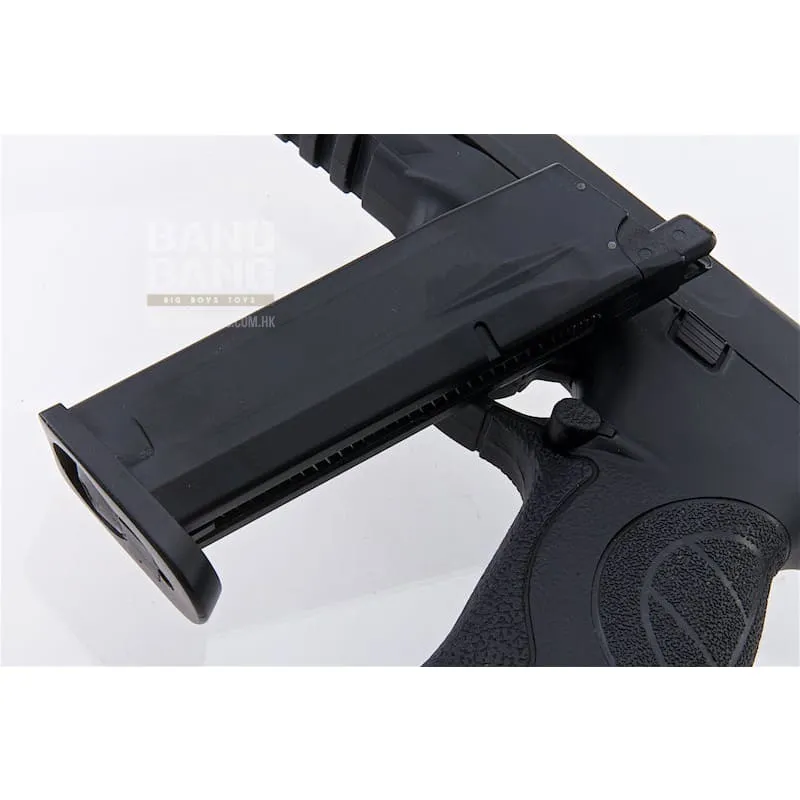KWC SW MP40L CO2 Blowback Version