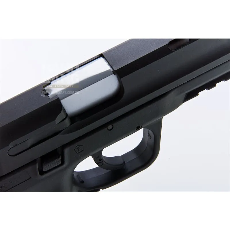 KWC SW MP40L CO2 Blowback Version