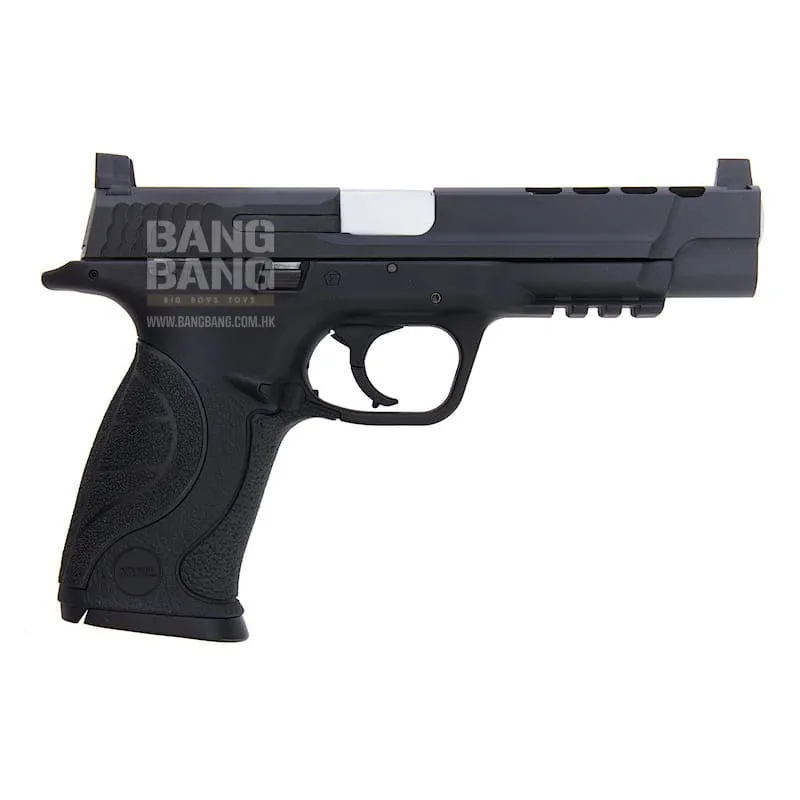 KWC SW MP40L CO2 Blowback Version