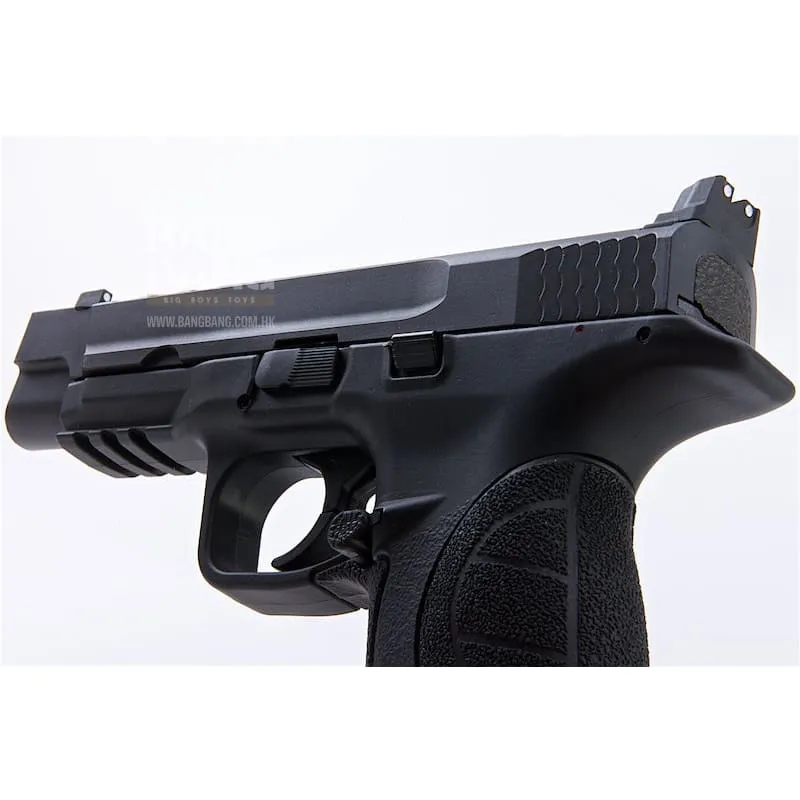 KWC SW MP40L CO2 Blowback Version