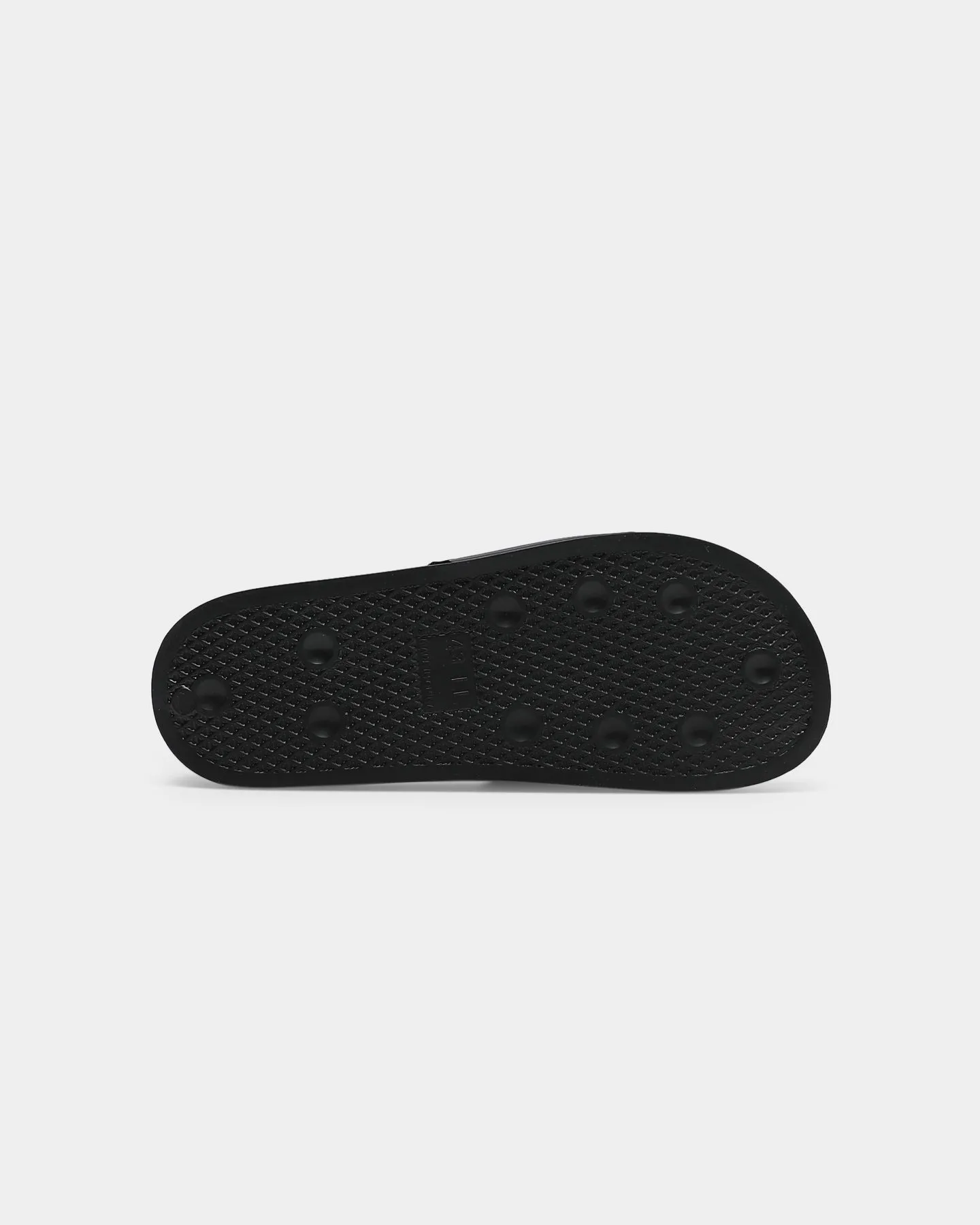 Last Kings Pharaoh Slide Black/Gold