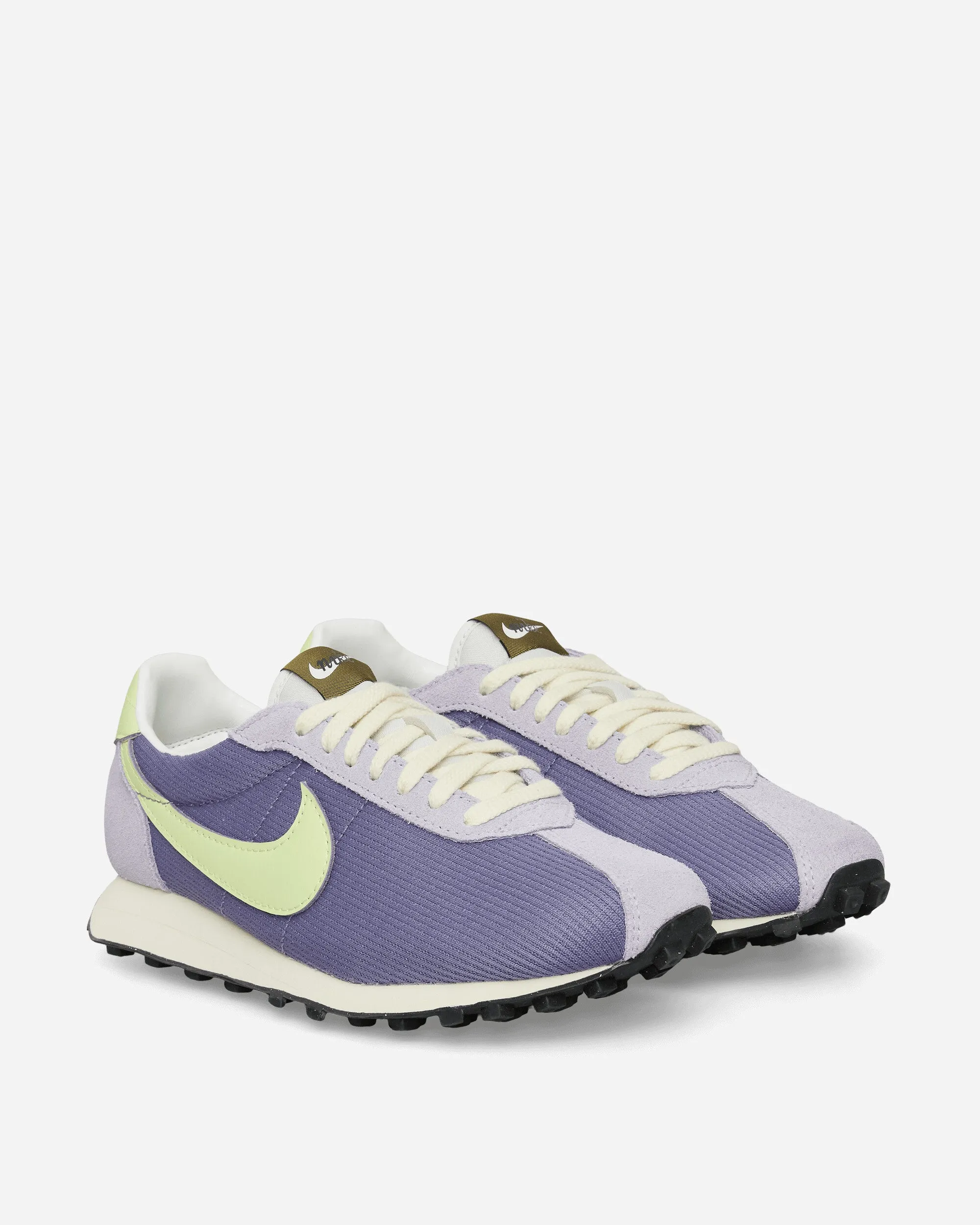 LD-1000 Sneakers Dusty Amethyst / Light Lemon Twist