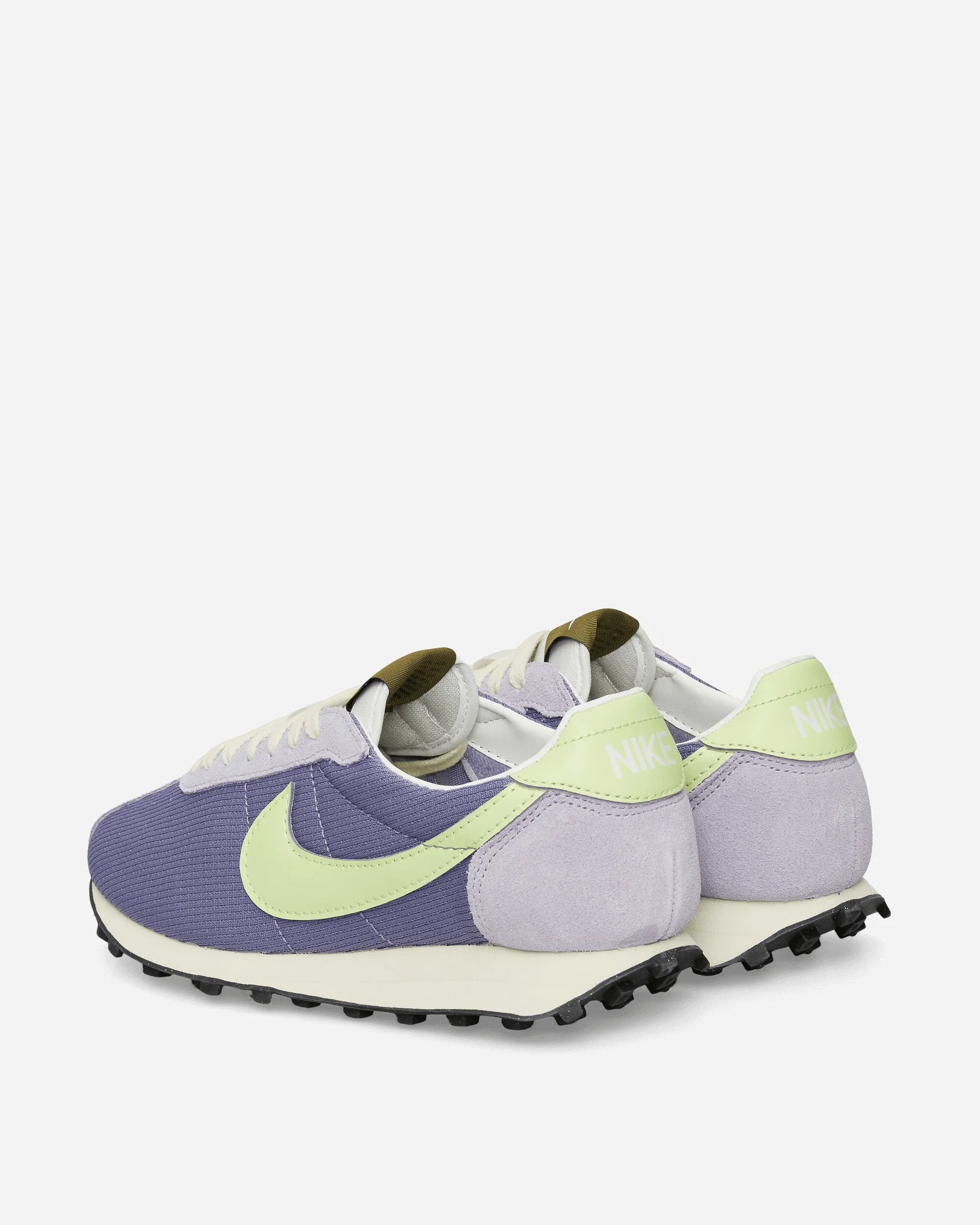 LD-1000 Sneakers Dusty Amethyst / Light Lemon Twist