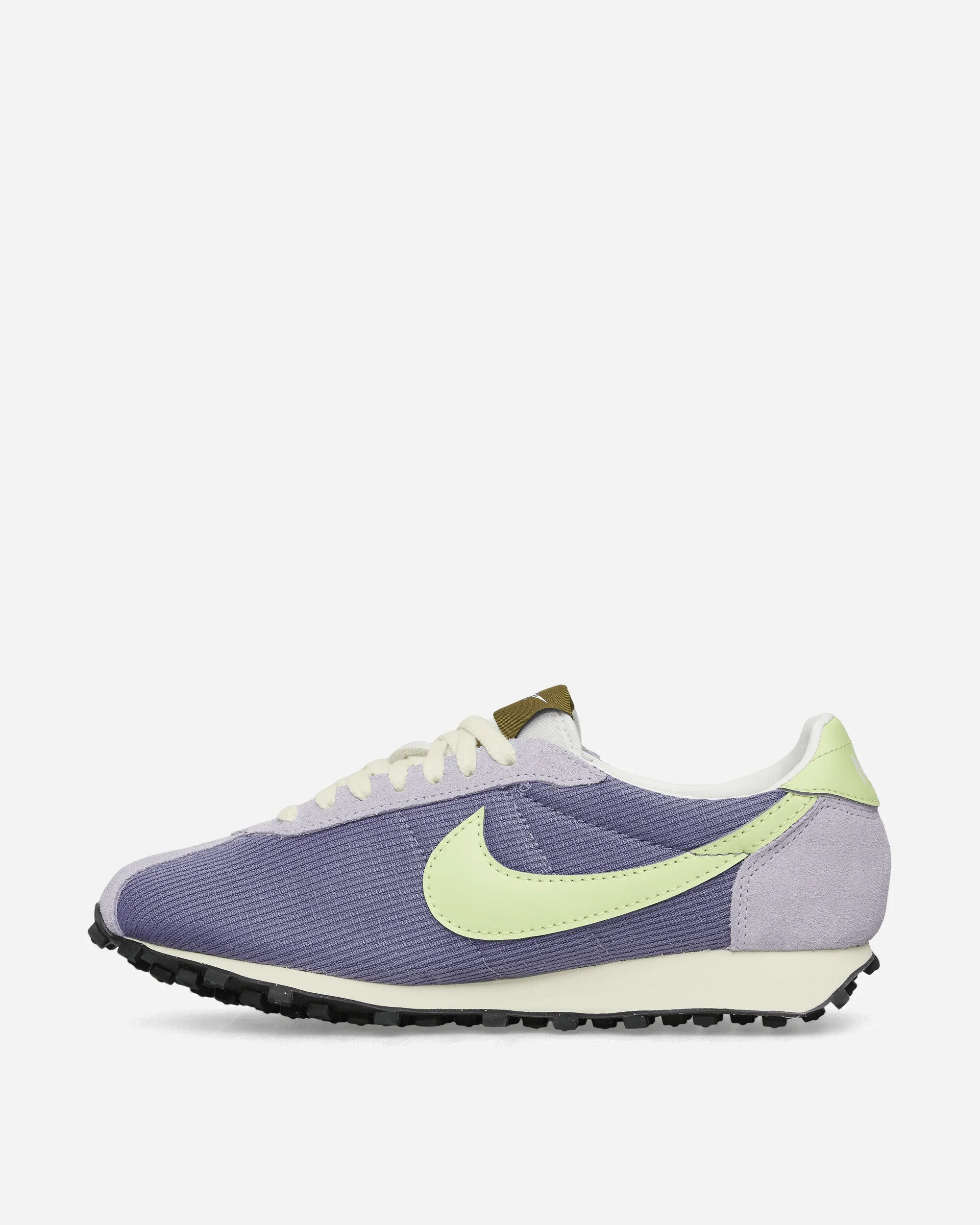 LD-1000 Sneakers Dusty Amethyst / Light Lemon Twist