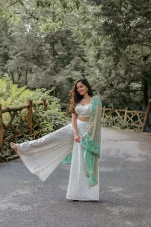 Leela Pant - Sample Sale