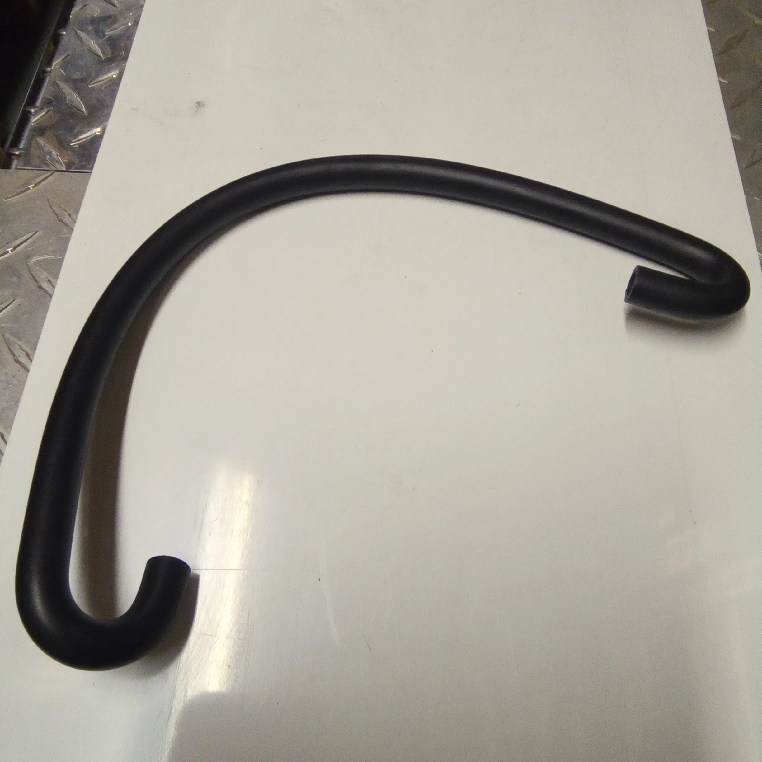 LEFT VENT HOSE (#883500)