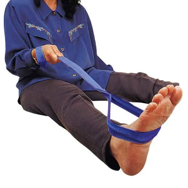 Leg Lifter