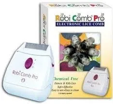 Licetec Robi Electronic Comb Unit