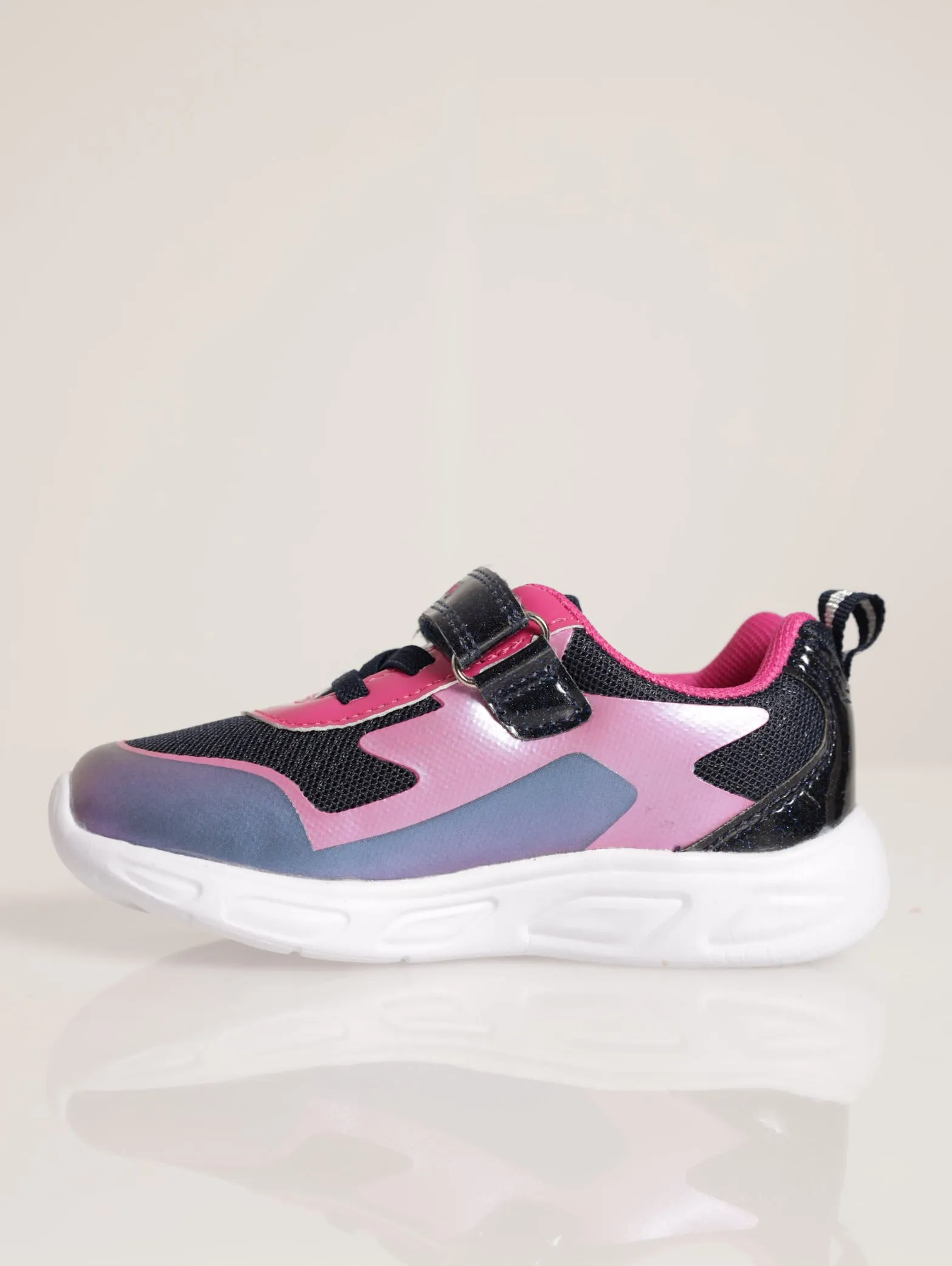 Light Up Sneaker - Multi