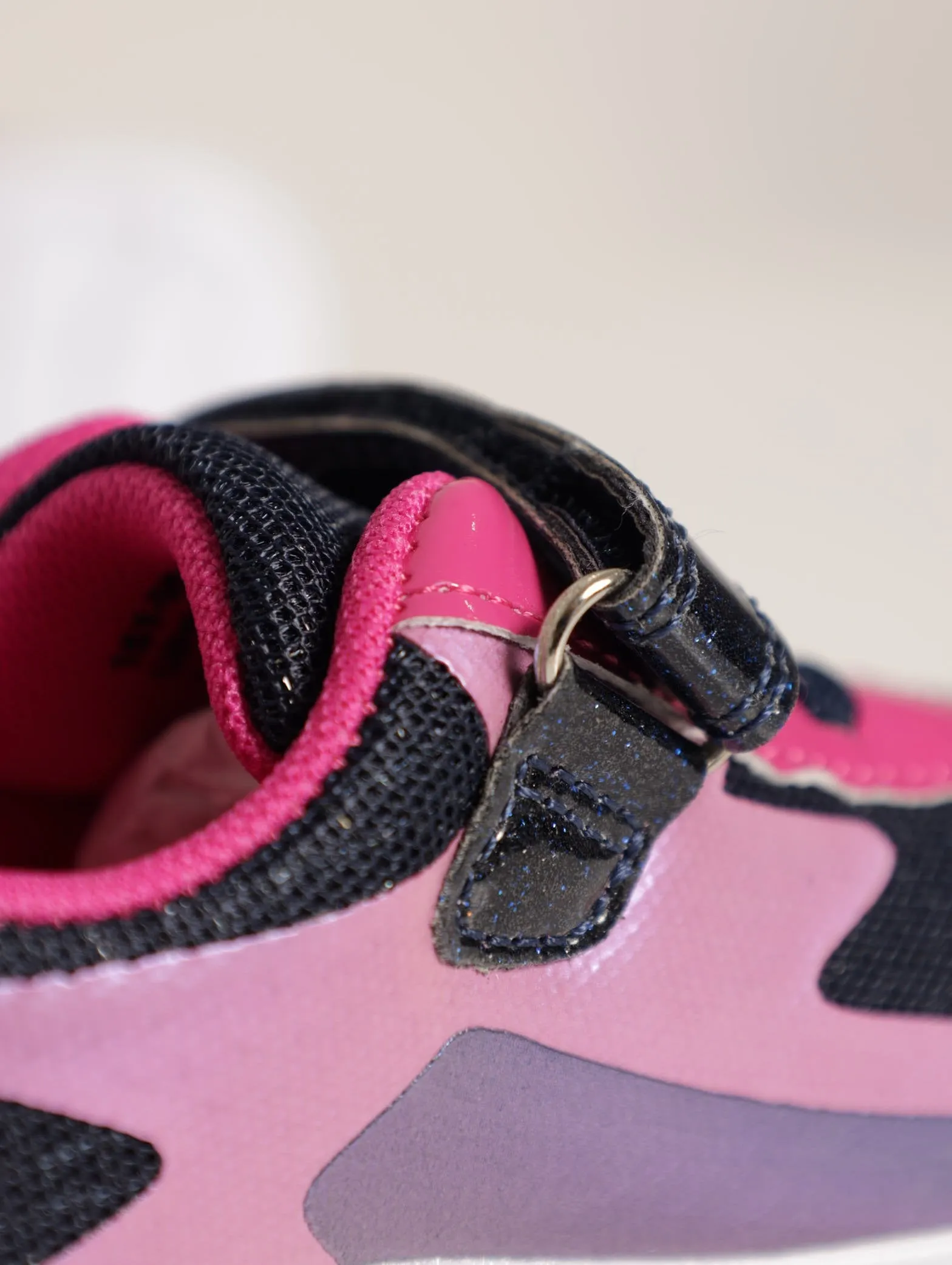 Light Up Sneaker - Multi