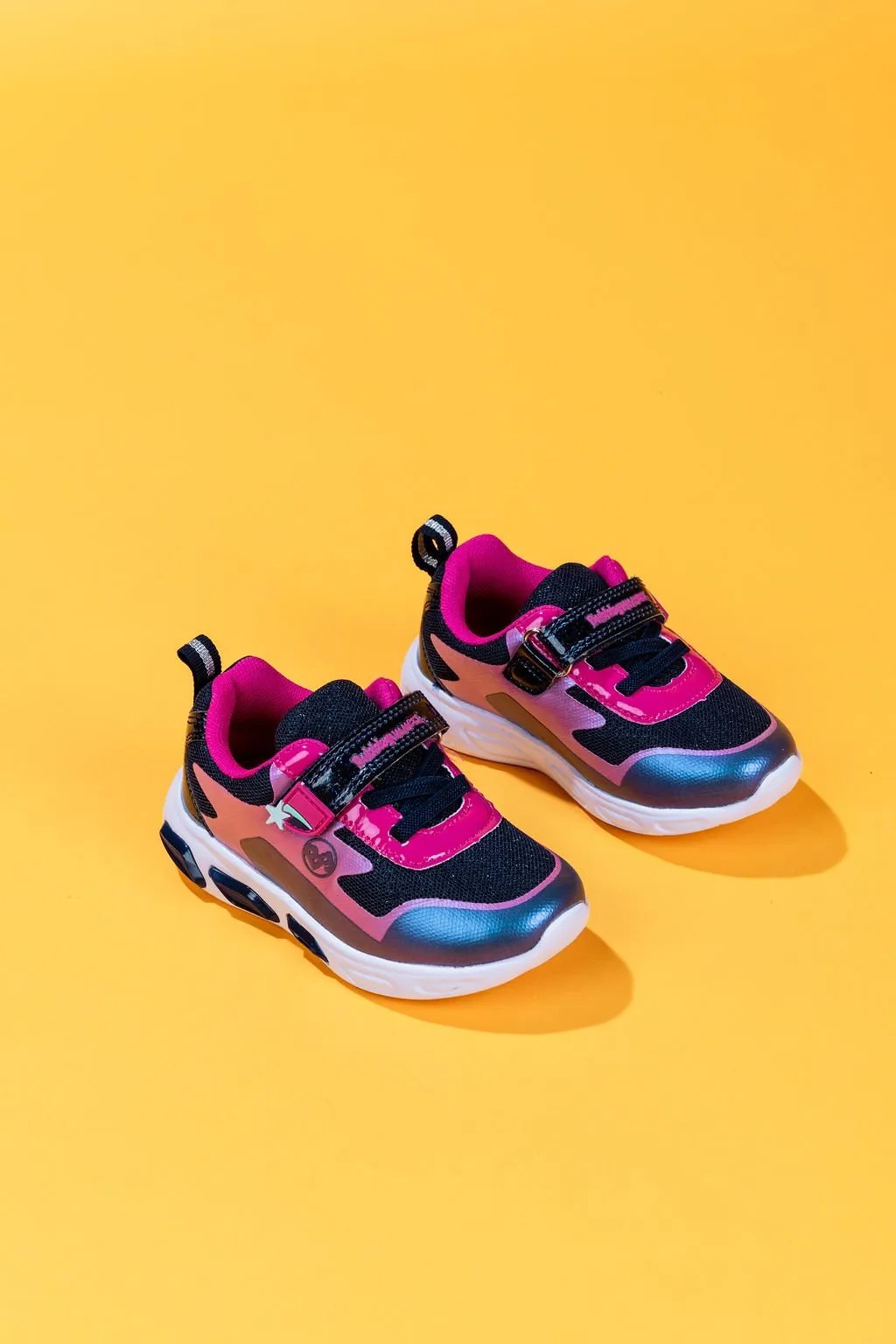 Light Up Sneaker - Multi