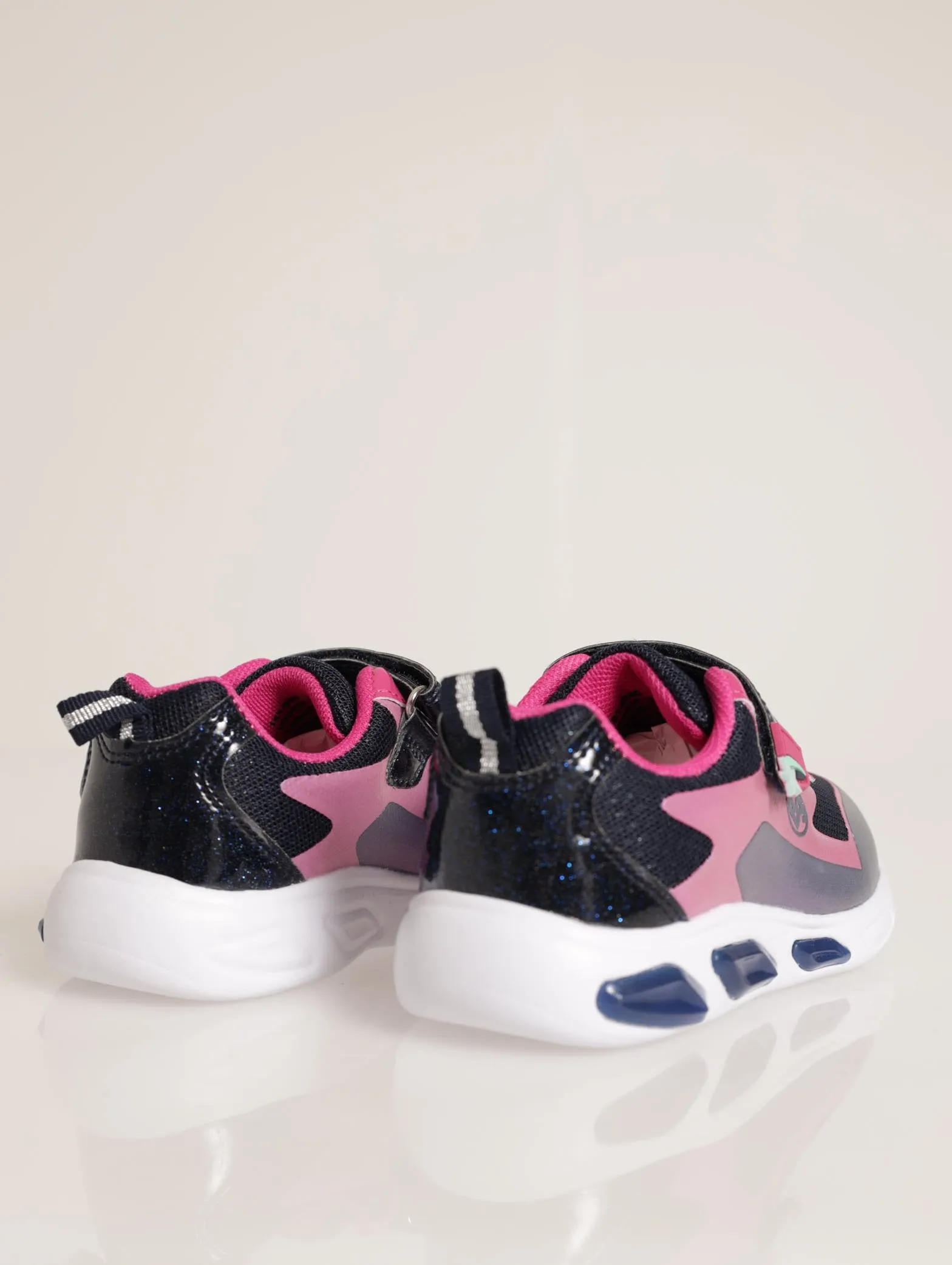 Light Up Sneaker - Multi