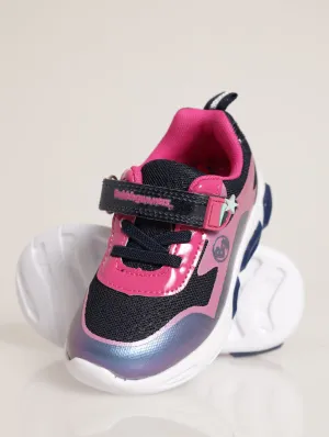 Light Up Sneaker - Multi
