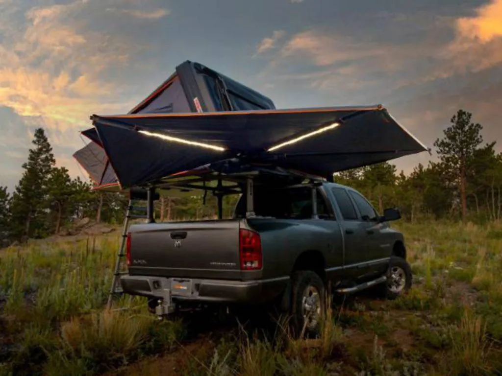 Litewing Awning - 2M - RHS