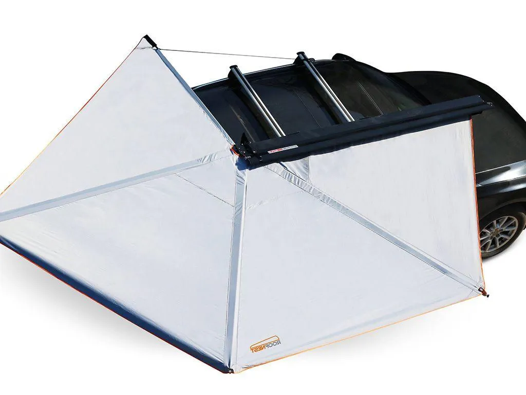 Litewing Awning - 2M - RHS
