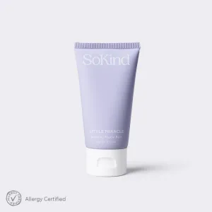 LITTLE MIRACLE - soothing nappy balm