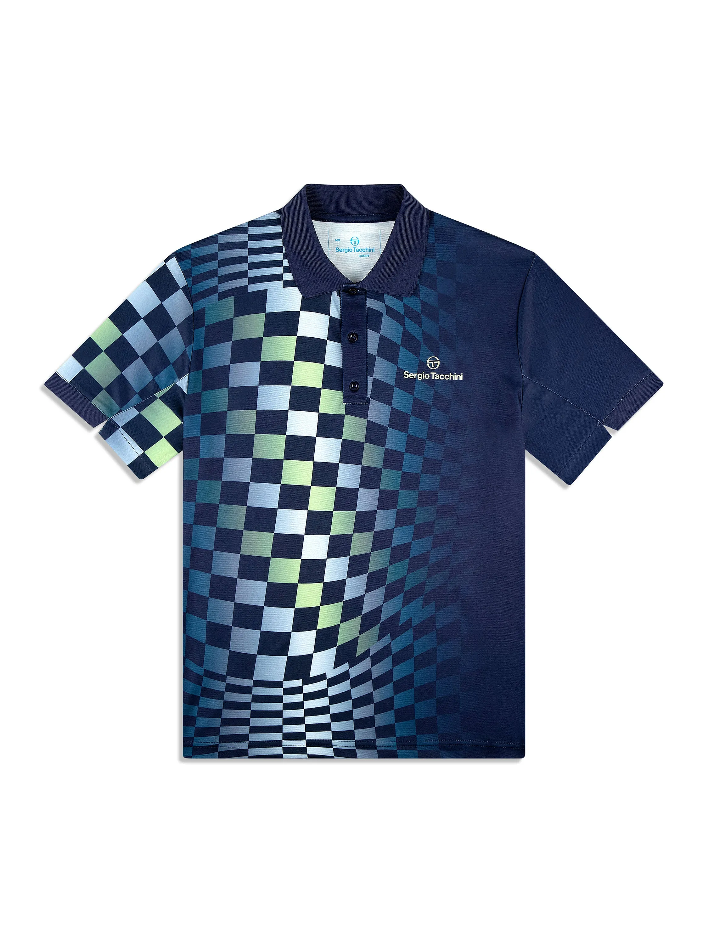 Luca Piqué Polo- Eclipse