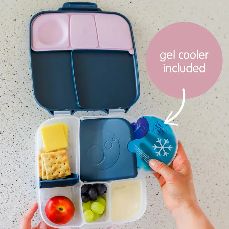 Lunchbox | Midnight