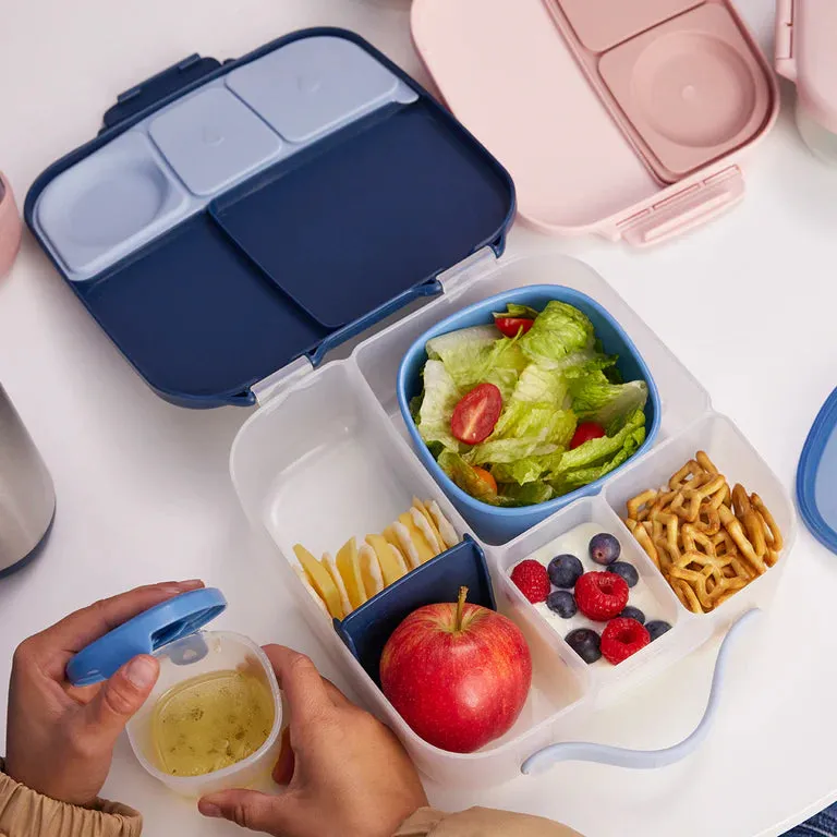 Lunchbox | Midnight