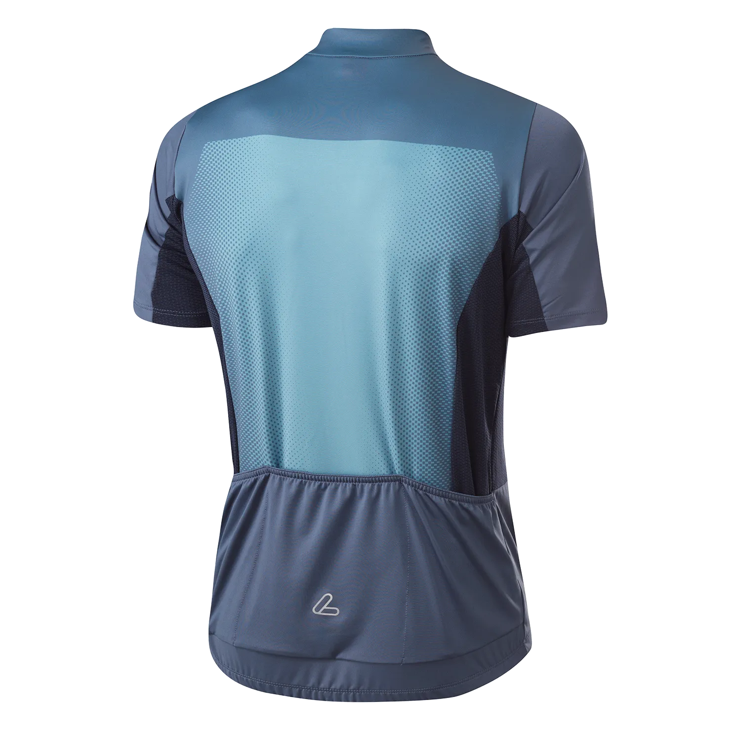 M BIKE JERSEY FZ GRADY MID