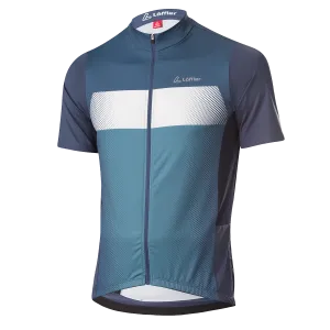 M BIKE JERSEY FZ GRADY MID