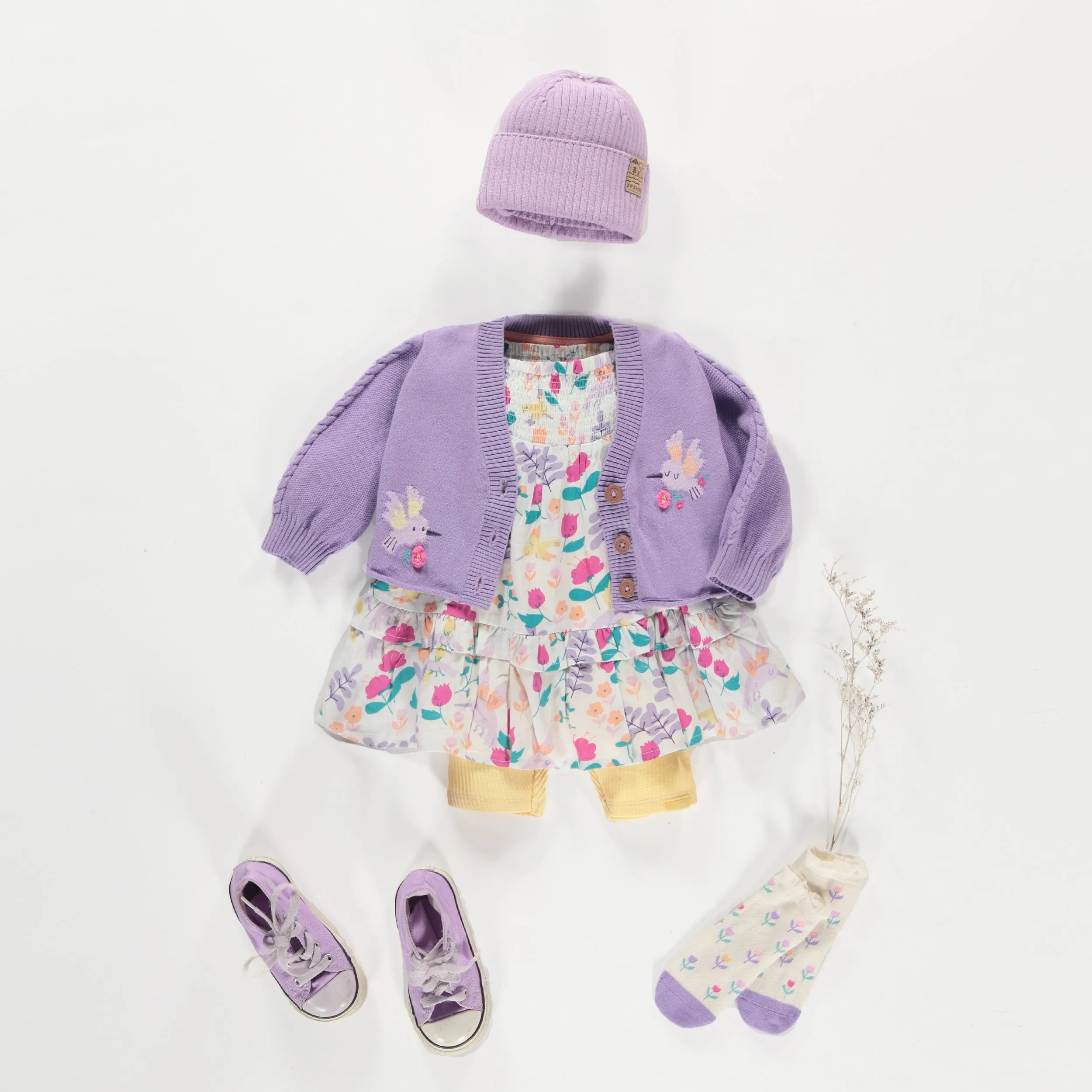 Magasinez le look || Shop the look