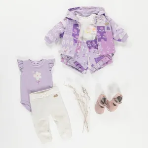 Magasinez le look||Shop the look