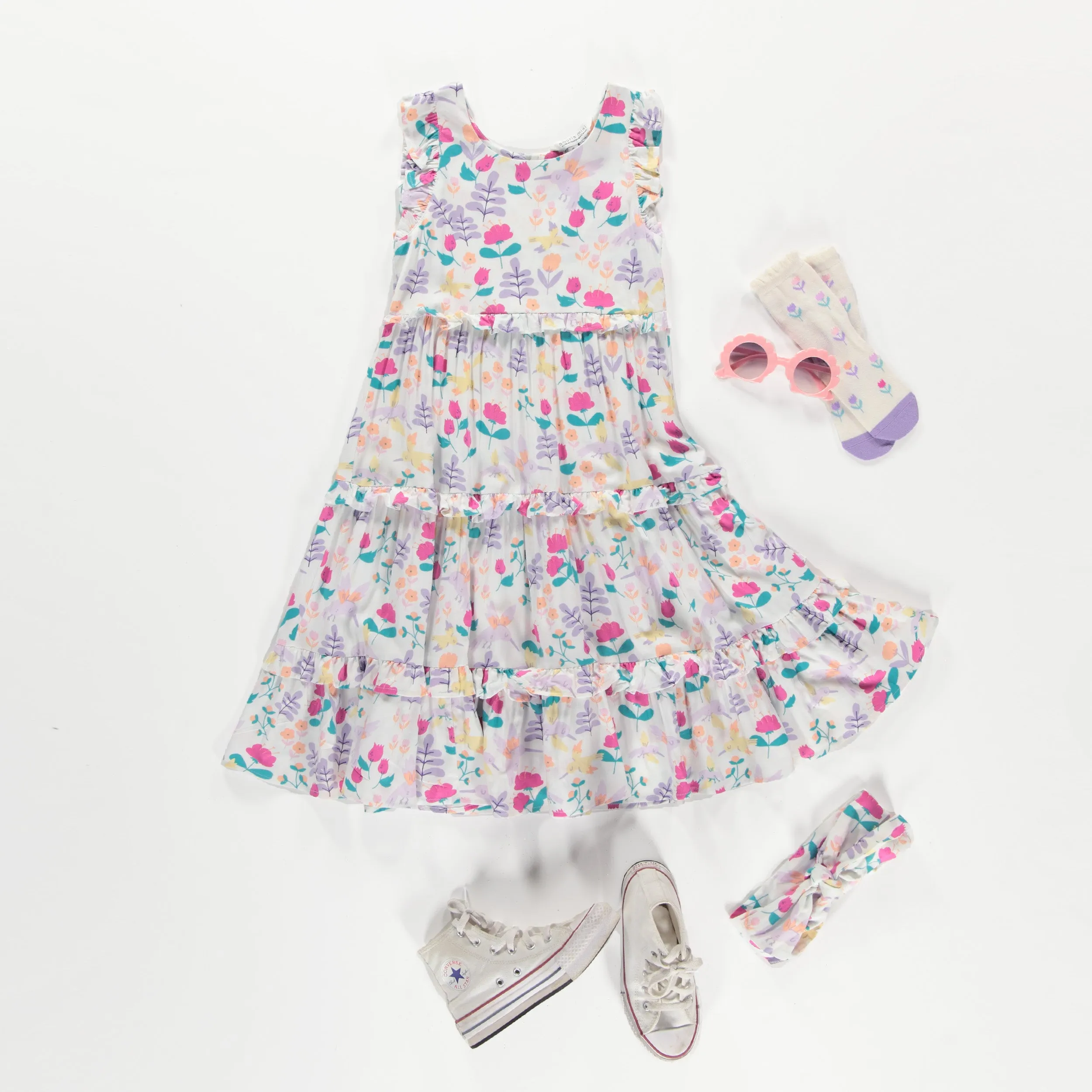 Magasinez le look||Shop the look