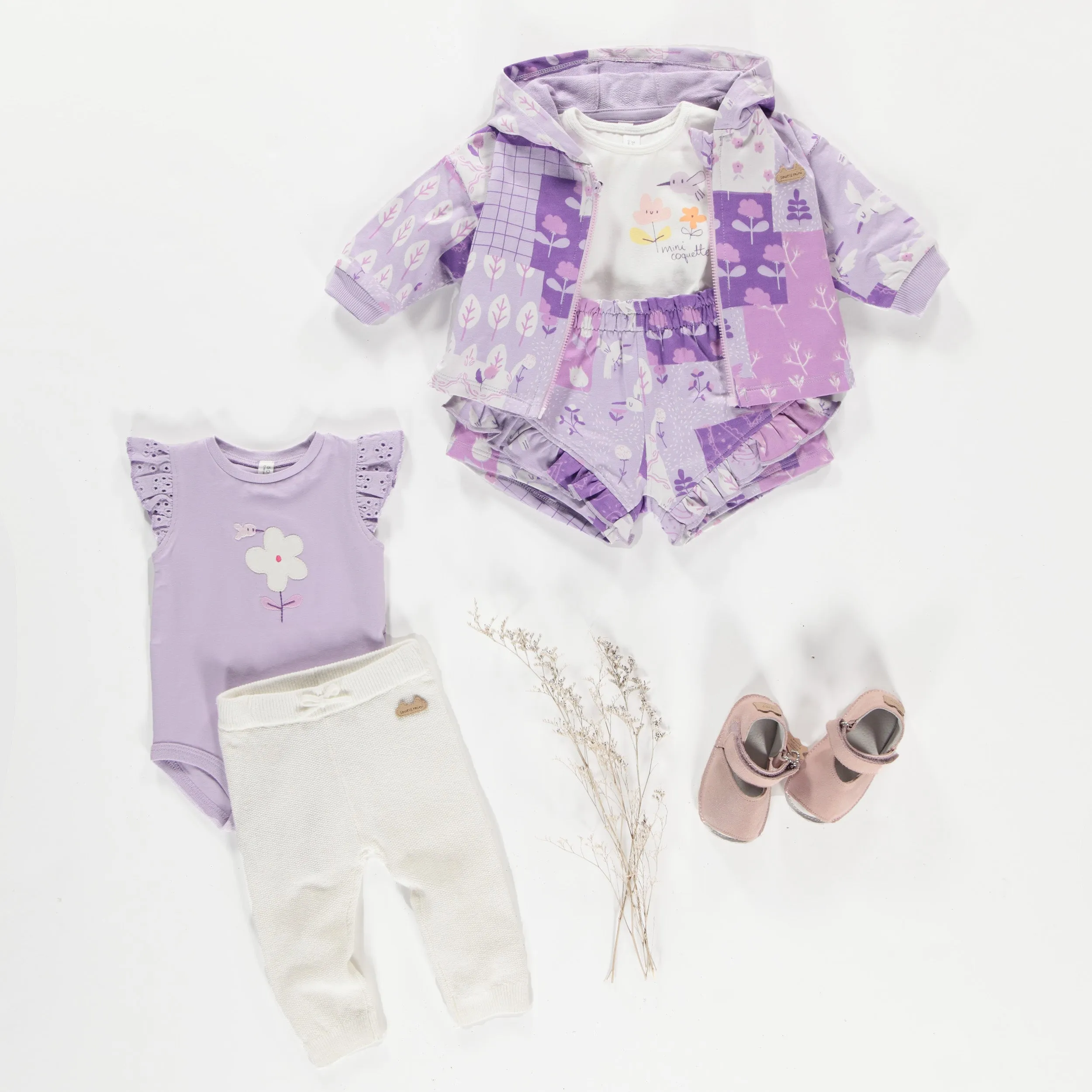 Magasinez le look||Shop the look
