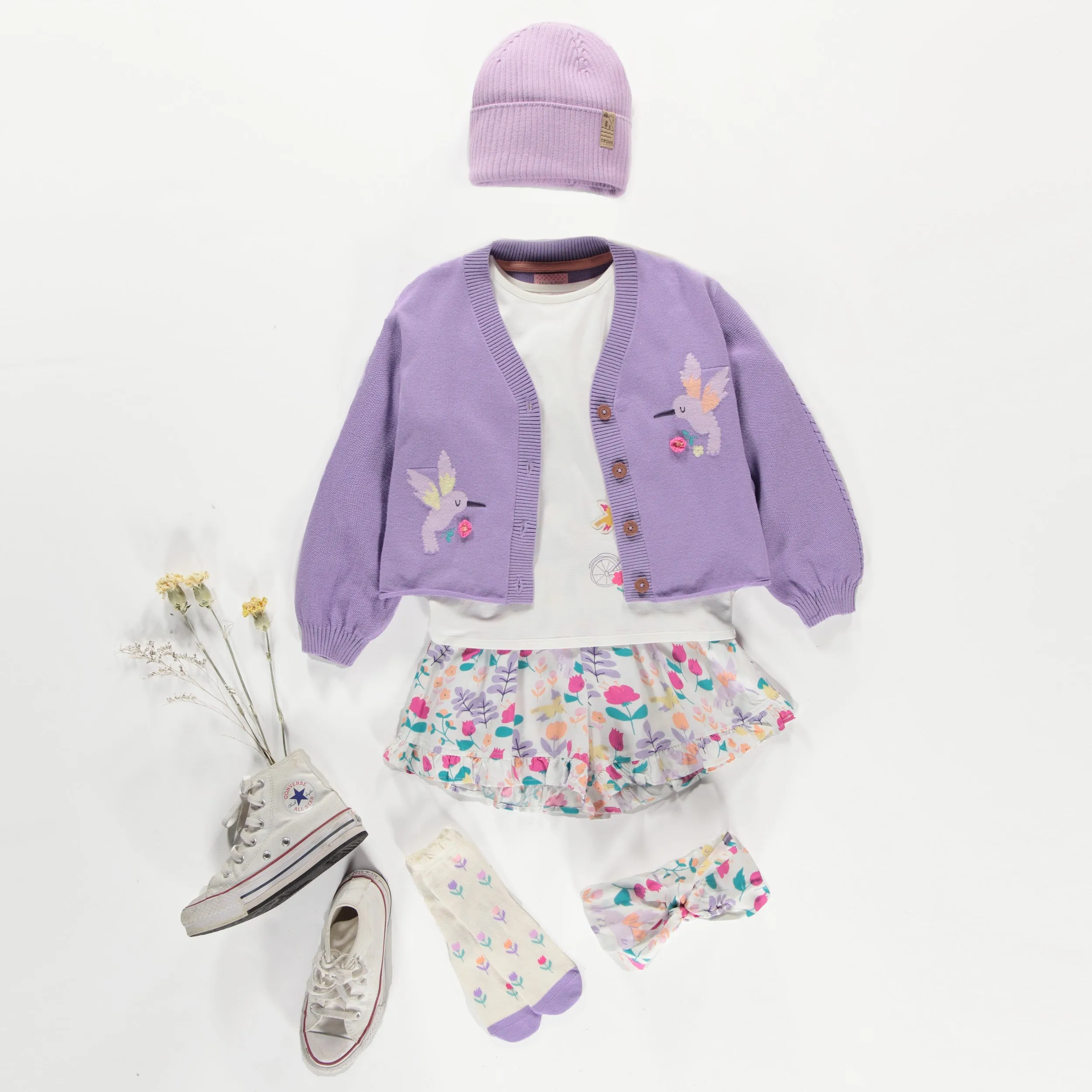 Magasinez le look||Shop the look
