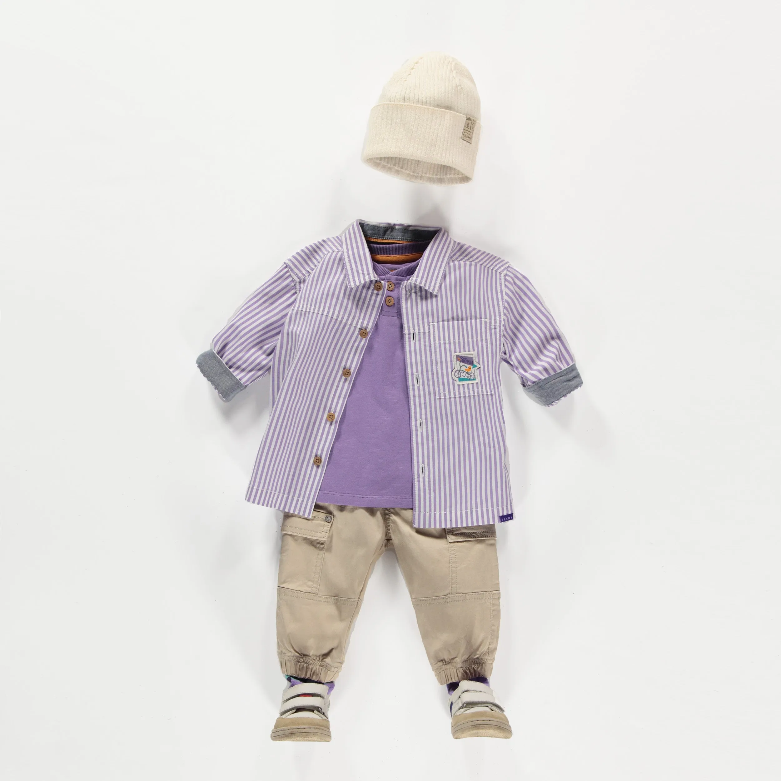 Magasinez le look||Shop the look