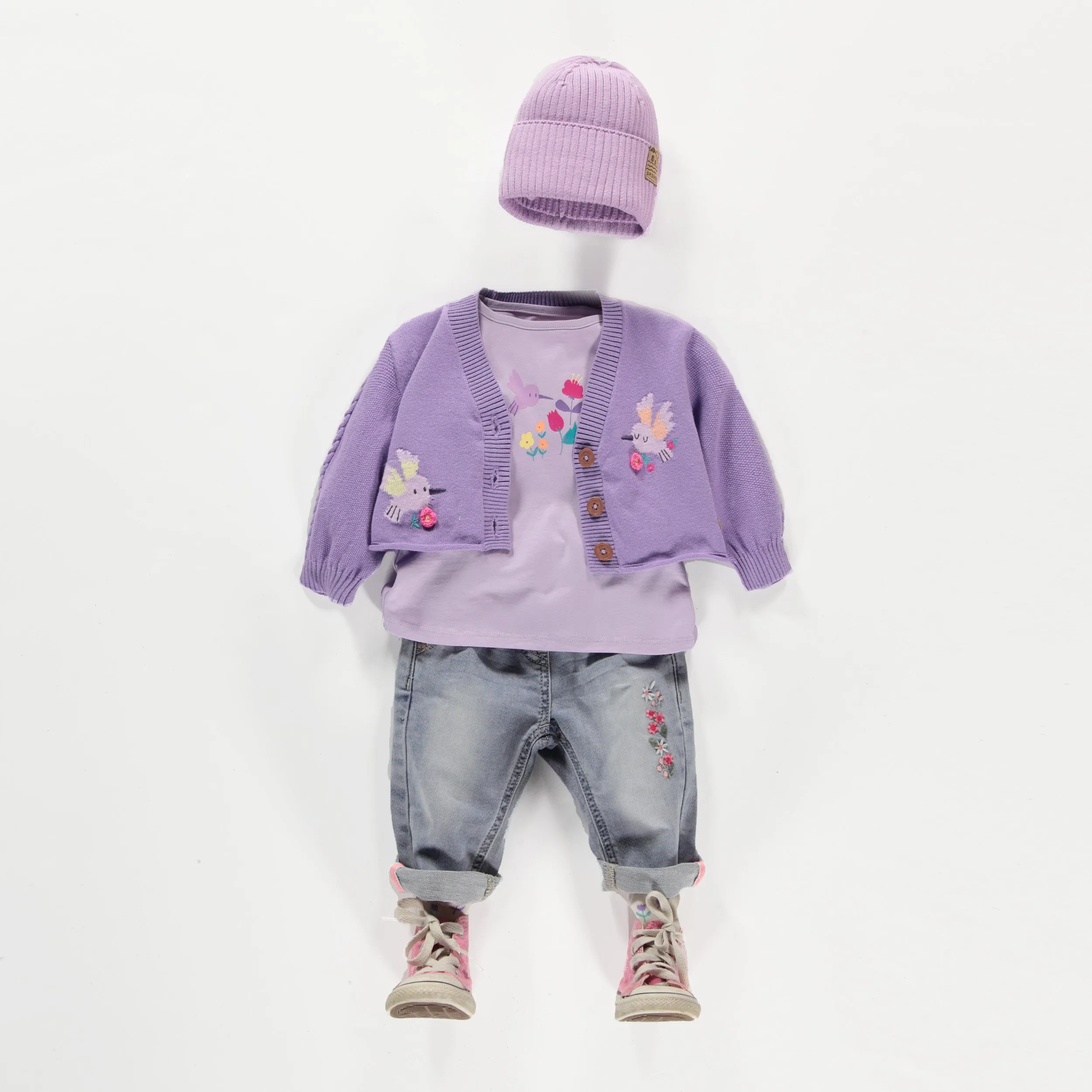 Magasinez le look||Shop the look