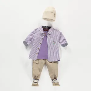 Magasinez le look||Shop the look
