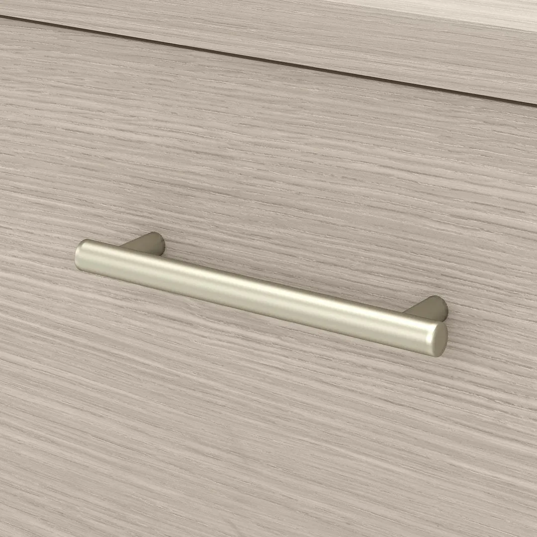Magomed 2-Drawer Lateral Filing Cabinet Gracie Oaks Color: Sand Oak