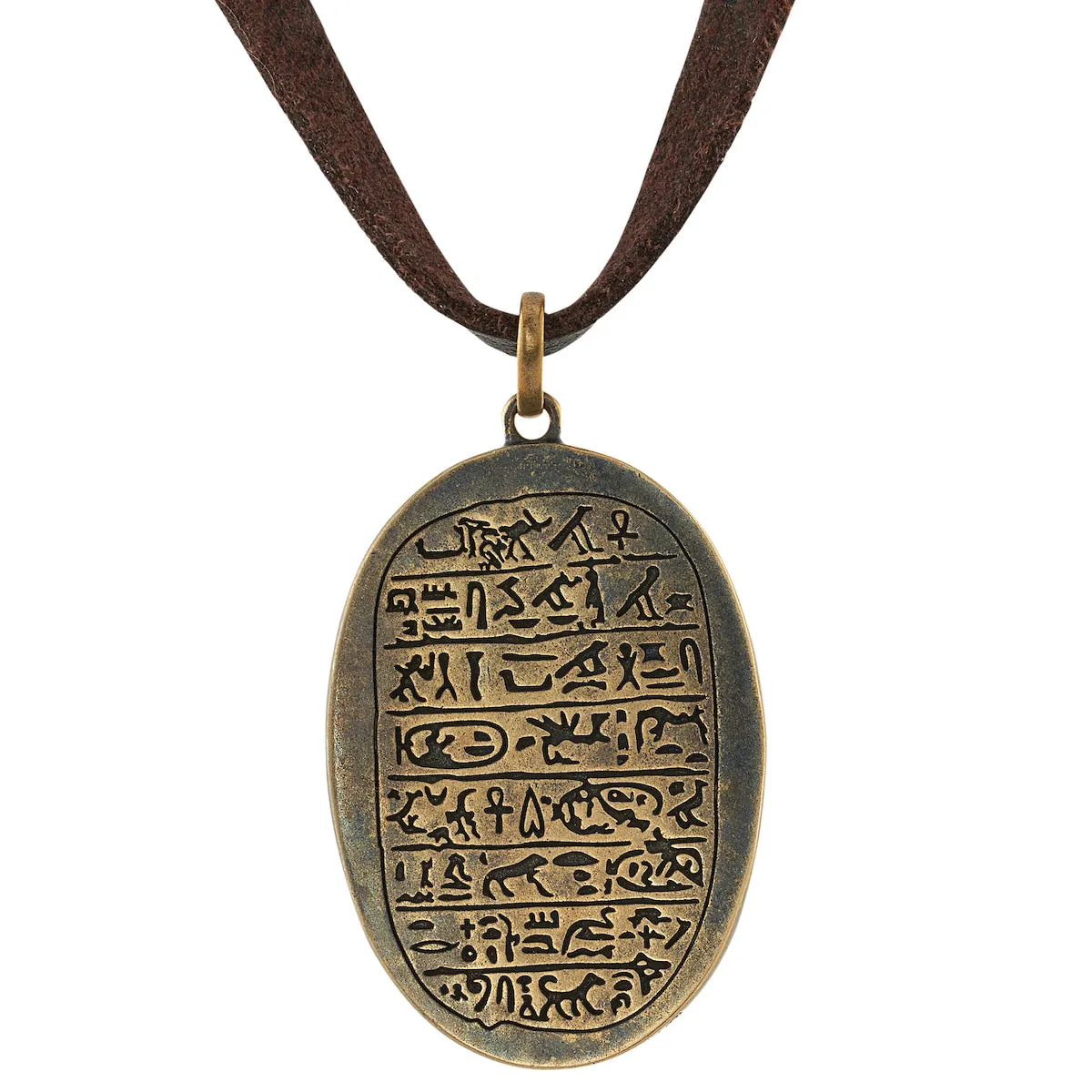 Marvel X RockLove MARVEL STUDIOS MOON KNIGHT Scarab Compass Pendant
