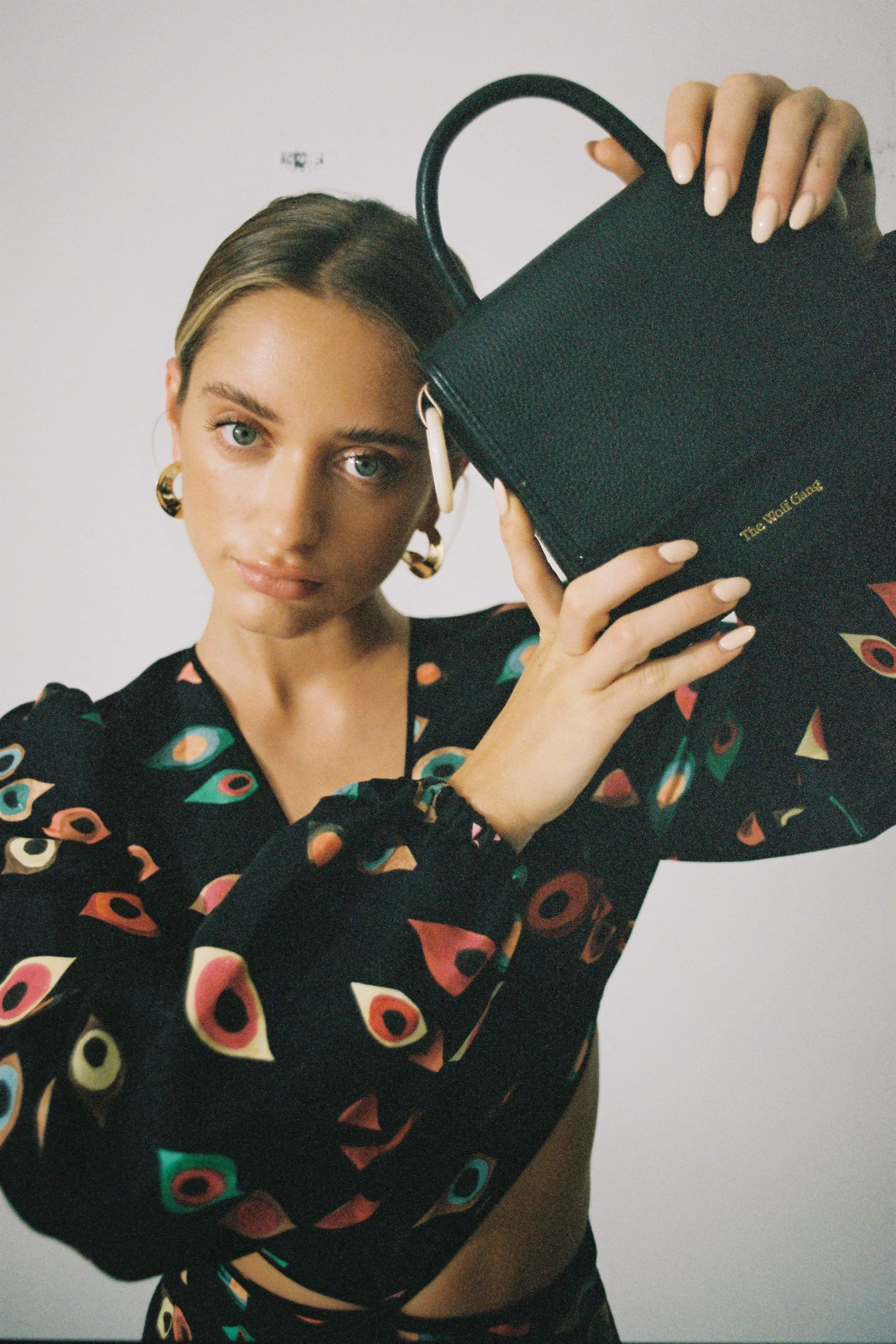 Matina Jumpsuit - Visage