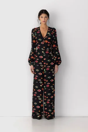 Matina Jumpsuit - Visage