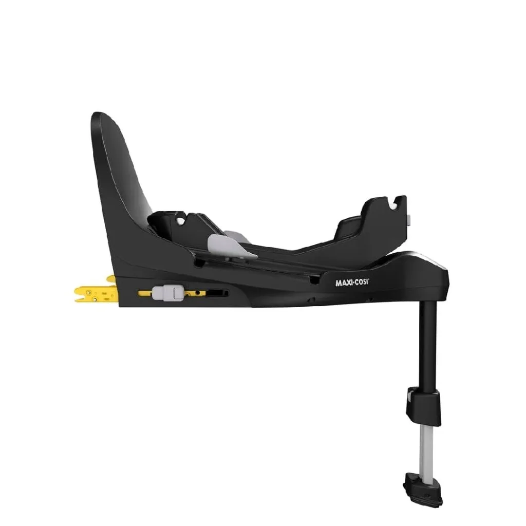 MAXI COSI 360 Pro Family Car Seat and Base Travel System - Essential Graphite