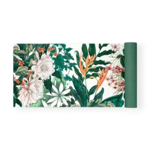 Maxwell & Williams The Blck Pen Cotton Runner 150x33cm GX0420