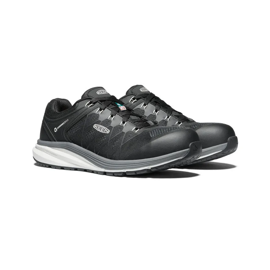 Men's CSA Vista Energy (Carbon-Fiber Toe) (Wide)