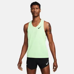Men's Nike Dri-Fit Advanced Aeroswift Singlet (2)