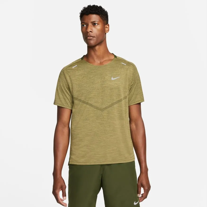 Men's Nike Dri-Fit Advanced Techknit Ultra Top SS