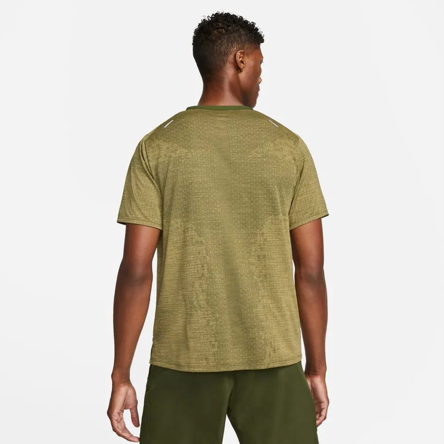 Men's Nike Dri-Fit Advanced Techknit Ultra Top SS